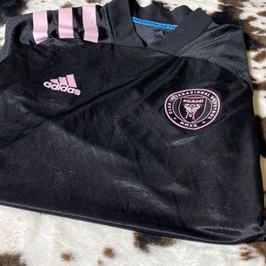 Adidas MMXX Soccer Jersey